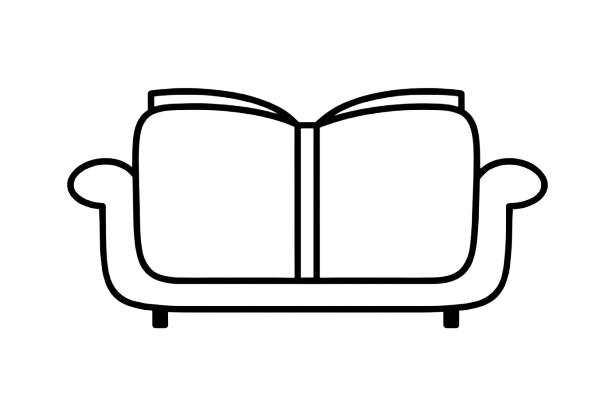 Welcome illustration